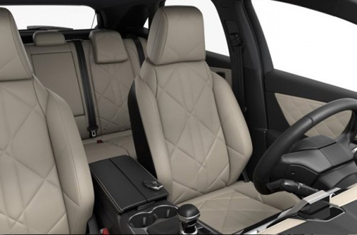 DS Automobiles DS7 Crossback BlueHdi 130 Automatic Business